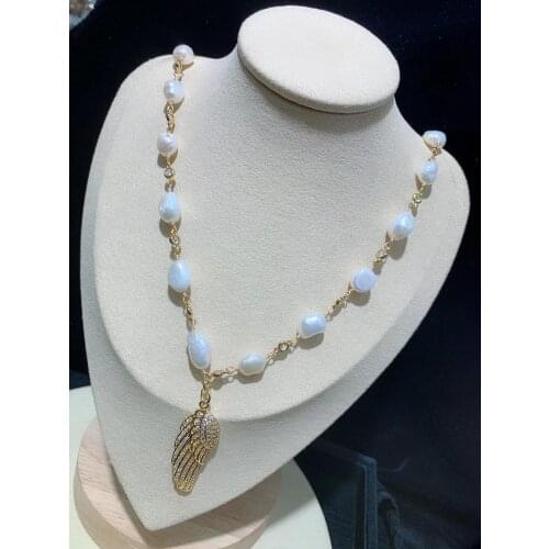 Her home Pendant Chains