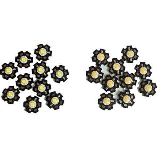 HERULED Light Bulbs