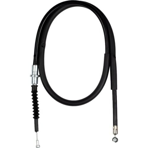 MotoMaster for Yamaha RD 80 LC II (1983-1986) 30-26335-00 Clutch Cables