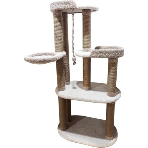 Когтеточки Киров Cat Scratching Posts