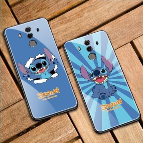 MaikcQ Huawei Mate 20 Pro Phone Cases