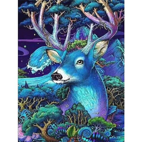 5D Diy Diamond Painting Cross Ctitch Kits Diamond Embroidery Cross Stitch Home Decoration Painting home decor label