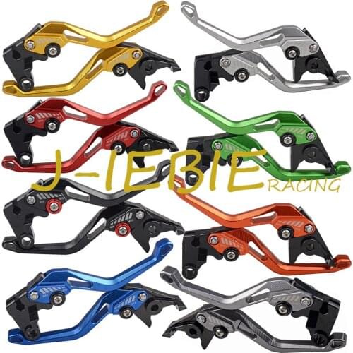 148 New CNC Adjuster Brake Clutch Levers For Ducati 1199 PANIGALE/S/Tricolor 2012-2015 899 PANIGALE 2014-2015