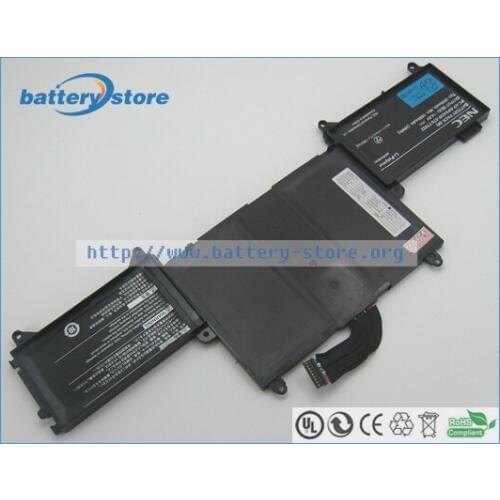 New Genuine laptop batteries for PC-VP-BP94,OP-570-77022,14.8V,4 cell