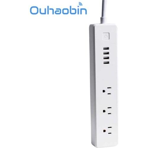 Вилки электрические Ouhaobin China At AliExpress