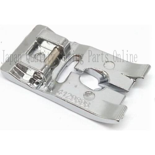 Braiding Foot for Husqvarna Viking 4129898-45/ST984K