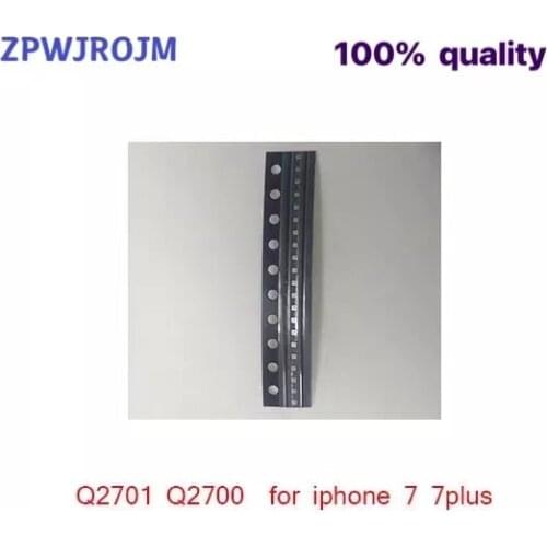 Q2701 Q2700 PMCM4401VPE for iphone 7 7Plus