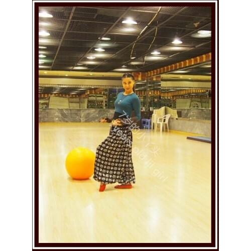 Belly Dance Harem Pants Satin Silk Tribal Bloomers GA117 138