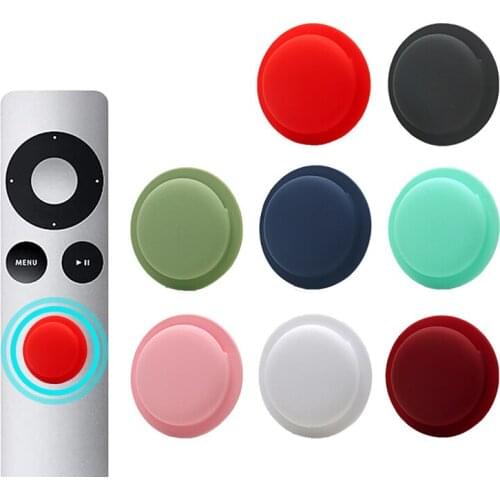 Airtags Tracker Silicone Case Anti-lost Protective Sleeve Back Adhesive Mount Soft Cover Protector For Airtags Accessories