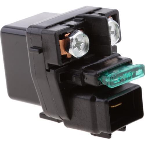 Starter Relay Solenoid For SUZUKI GSXR1000 2005 2006 2007 2008 2009 2010