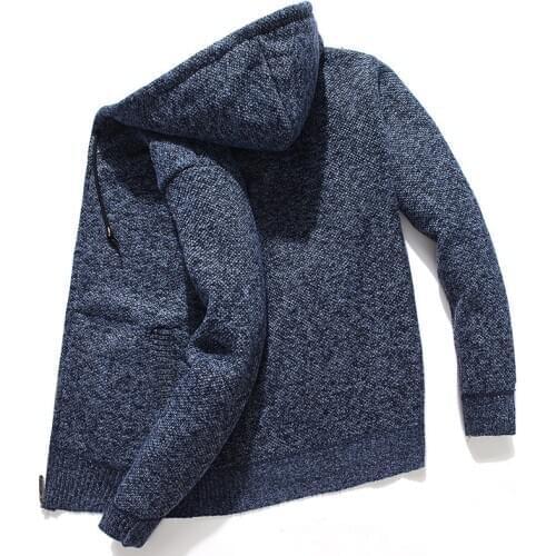 2020 New Mens Hooded Sweaters Fashion Hip Hop Streetwear Long sleeve Sweaters Men Casual Harajuku Hooded Sweatercoat Mens