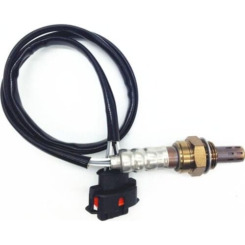 TIANBANG 4Wire Wideband Oxygen Sensor Lambda #855357 For Opel Astra Vectra Zafira A 1.8 2000-2004 Engine code X18XE Z18XE UP