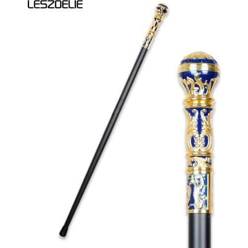 Express Shipping Walking Stick Men Fashion Cane Women Party Decorative Walking Cane Knobs Walking Stick Elegant Vintage Canes