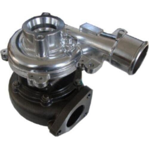 Xinyuchen turbocharger for HX55 Turbocharger For Engine