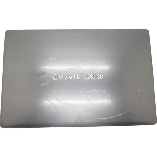 Laptop LCD Top Cover For Samsung NP630Z5J 630Z5J Bottom Case BA98-00193A BA61-02453A Back Case Lower Base New