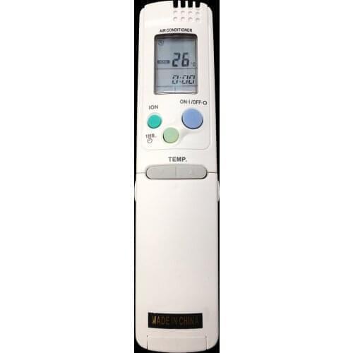 Remote Control Replace For Sanyo Air Conditioner RCS-6HVPUS4E SAP-KRV93EH SAP-KR127EHAX