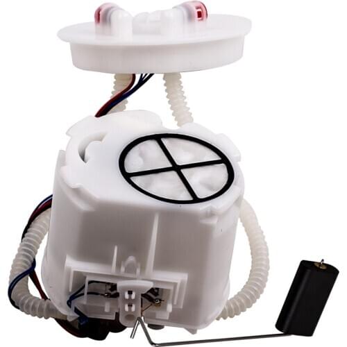 1 x Electric Fuel Pump for Ford Focus DAW, DBW 1.4/1.6/1.8/2.0 16V 98AP9H307AC Fuel Supply System Fuel Pumps In-tank