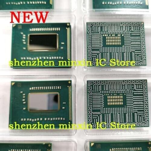 100% New 2955U SR1DU BGA Chipset