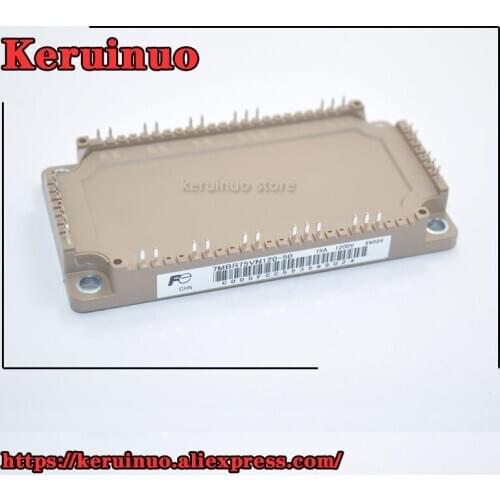 7MBR75VN120-50 7MBR75VN120-50 NEW IGBT MODULE ORIGINAL 75A-1200V IN STOCK