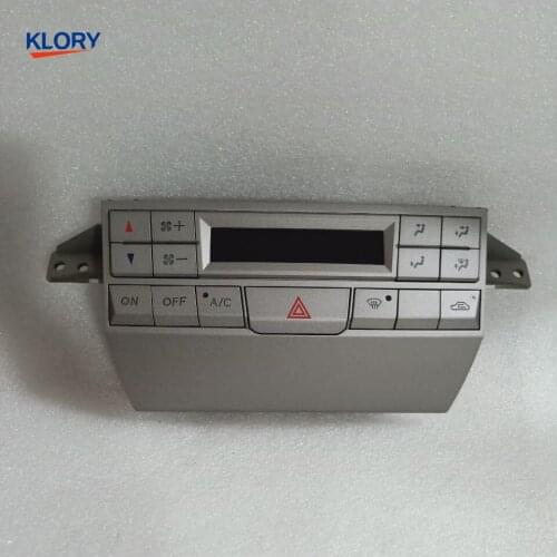8112030-1800 Air conditioning controller for ZX auto