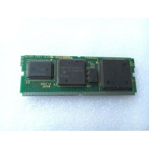 USED 100% TESTED FANUC CIRCUIT BOARD A20B-2901-0340