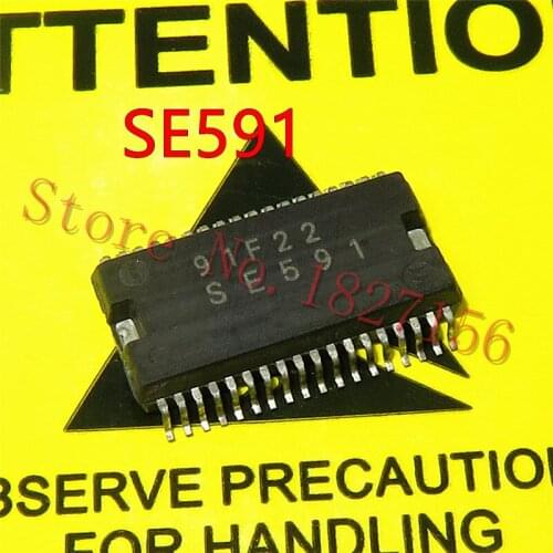 New arrival SE591 Original differential video amplififiers