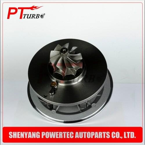 GT1849V Turbo 727477 Cartridge for Nissan Almera / X-Trail 2.2 Di 100Kw 136HP YD1 YD22ED - 14411-AW40A turbocharger core chra