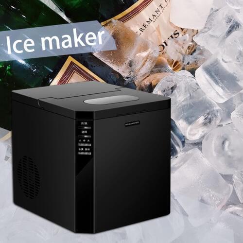 LISM Ice Makers