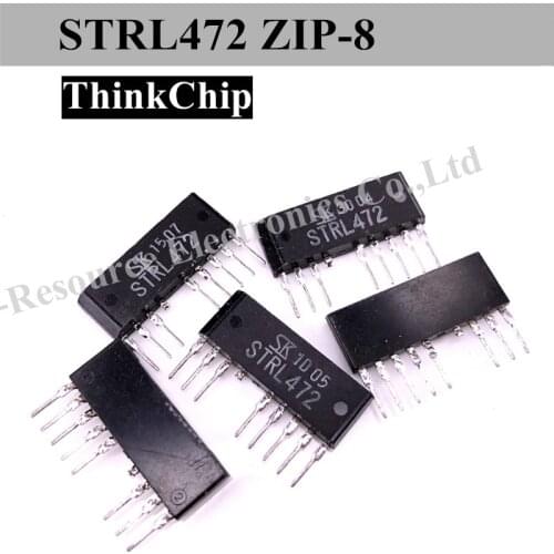STRL472 ZIP-8 New Original Frequency conversion air conditioning module power supply module air conditioning maintenance