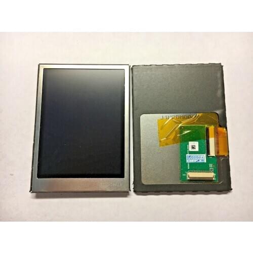 Motorola MC9190 MC9200 MC92N0-G LCD Display Screen Panel With PCB Used