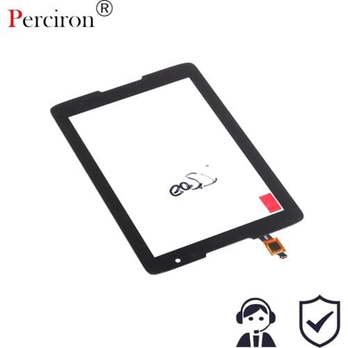 New 8" inch For Lenovo Tablet IdeaTab A5500 Touch Screen Panel Digitizer Glass Lens Repair Replacement Parts Free shipping