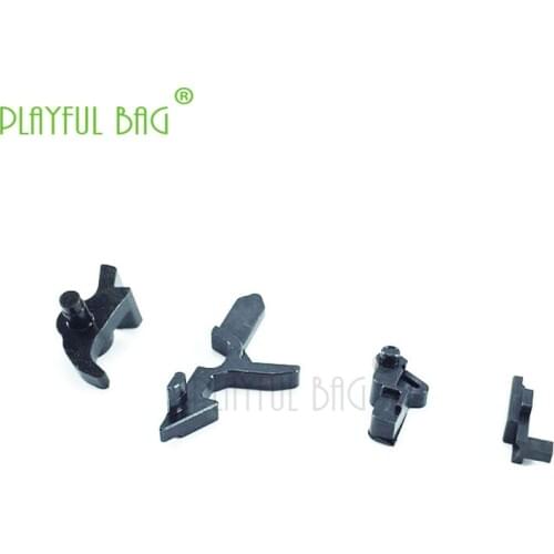 PB Playful bag Outdoor toy competition 1911 hammer kit M1 Wilt water bomb gun hammer replacement QD84
