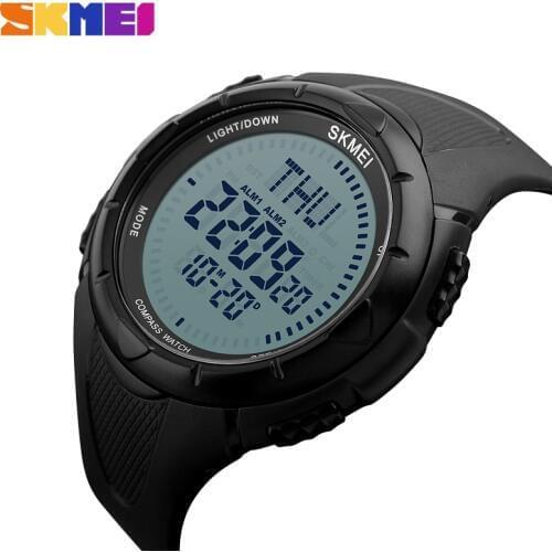 Снаряжение для туризма Skmei China At AliExpress