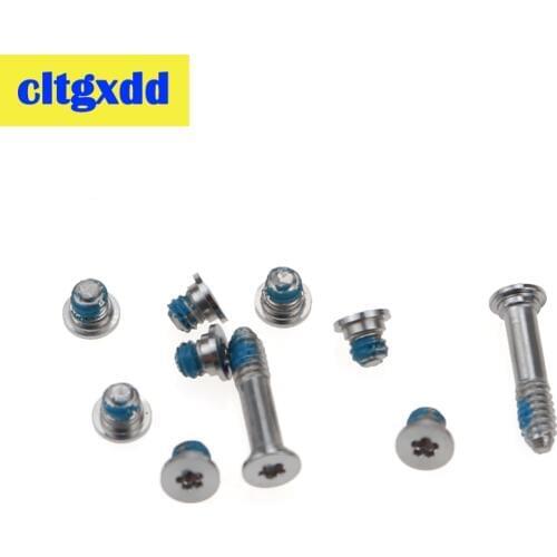 Cltgxdd Laptop Bottom Case Screw For Macbook Air A1369 A1370 A1465 A1466 Mc503 Mc504 Screw Accessories