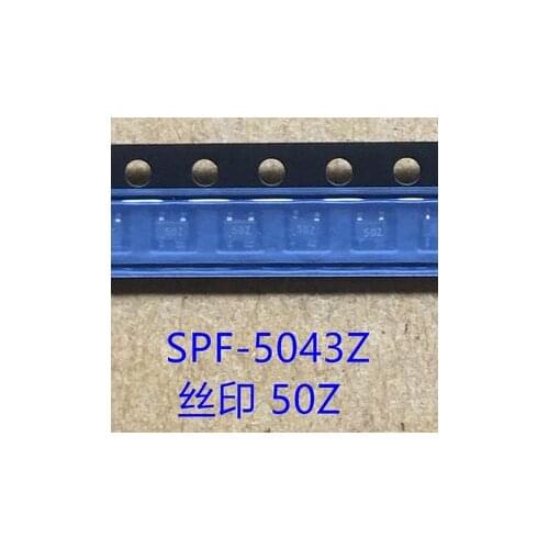 1pcs/lot SPF5043Z SPF5043 SPF-5043Z SPF-5043 SOT-343 In Stock