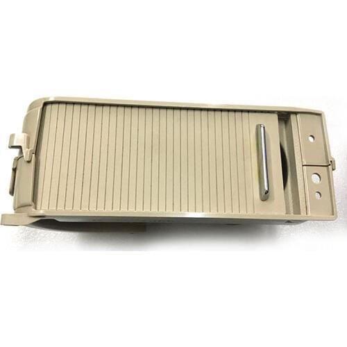 2008 For SUPERB CENTRE CONSOLE 3T0862531 3T0 862 531