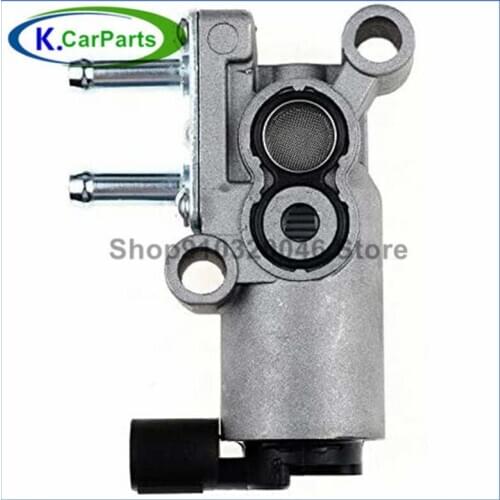 36450-P0D-004 Great For Honda CR-V 2.0L 1997-2001 CIVIC 1.5L 1.6L 1993-1996 Idle Air Control Valve IAC Remanufactured