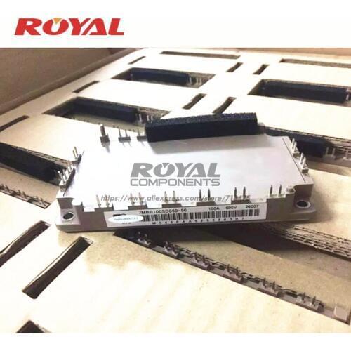 7MBR100SD060-50 7MBR100SD060