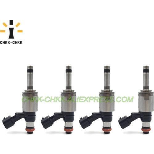 CHKK-CHKK BL3E-HB BL3E-9F593-HB GDI fuel injector for FORD&LINCOL EXPEDITION / F-150 / LOBO / TRANSIT 150 250 350 / NAVIGATOR