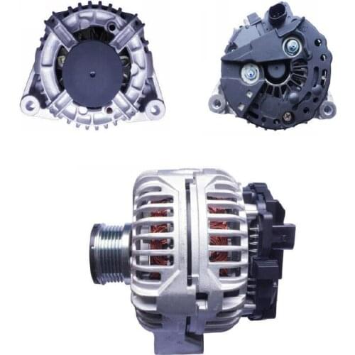 ALTERNATOR FOR F00MA45300 0399604024