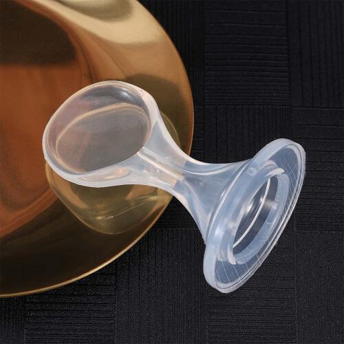 GUHEHARD Silicone Feeding Spoons