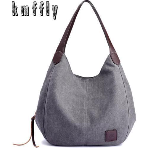 Женские тканевые сумки KMFFLY China At AliExpress