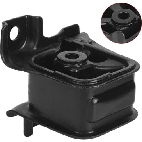 Engine Motor Mount 50840-S84-A80 Replacement Fit for Honda Accord 1998-2002 MT Auto accessories