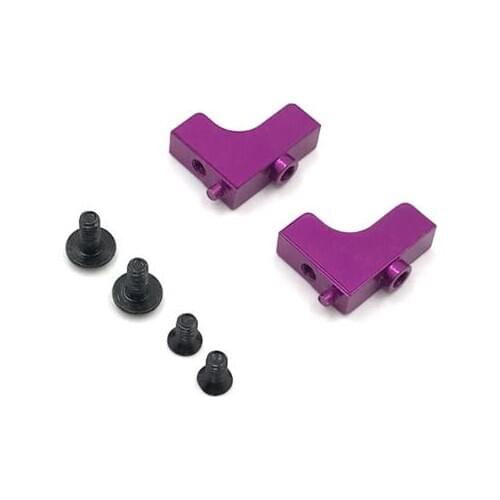 WLtoys 124018 124019 144001 RC car upgrade parts Metal servo mount