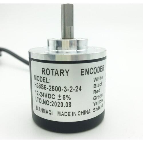 New Original Spot Photo H38S6-100-3-2-24 H38S6-360-3-2-24 H38S6-500-3-2-24 H38S6-600-3-2-24 H38S6-1000-3-2-24