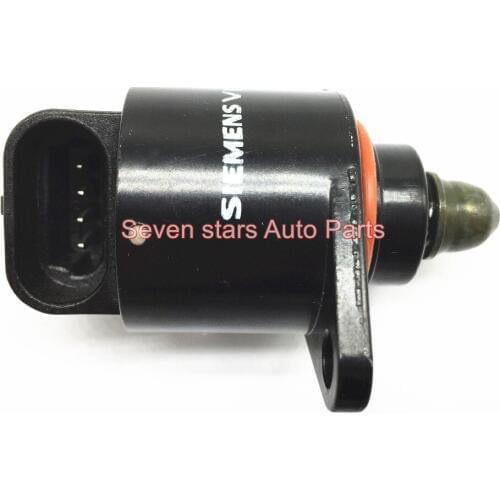 IAC Idle Air Control Valve S11-1135011 S111135011 90685 for De-lphi Ch-ery QQ 2002-2009