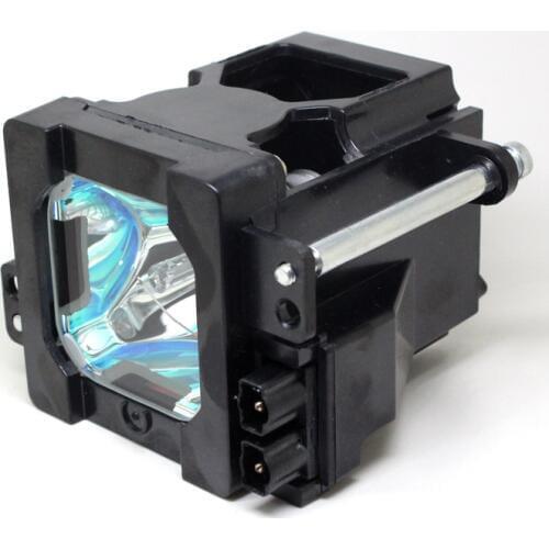 Compatible TV Lamp TS-CL110C for JVC HD-Z56RX5 HD Z56RX5 HD-Z70RX5 Z70RX5 Projector Bulb Lamp with housing