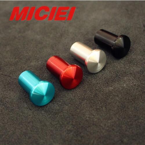 MCE E Brake Drift Spin Turn Knob Button Fits BRZ FRS Toyota 86 GT86 WRX STI