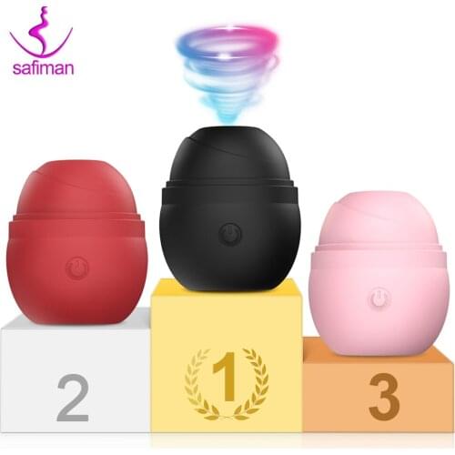 Sucking Vibrator Clit Nipple Sucker for Women Men Dildo Clitoris Stimulator Pussy Oral Blowjob Etotic Sex Toys for Adult Couple