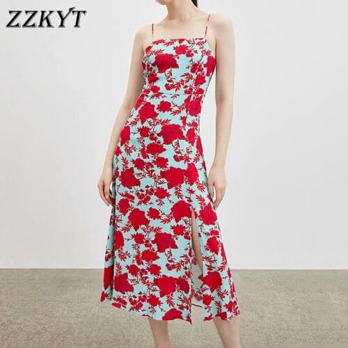 ZZKYT Women's Dresses